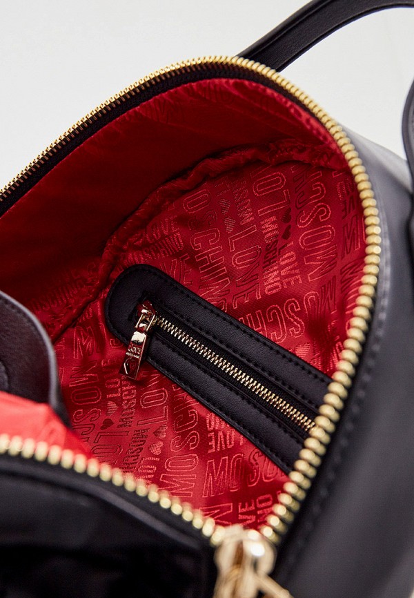 фото Рюкзак love moschino