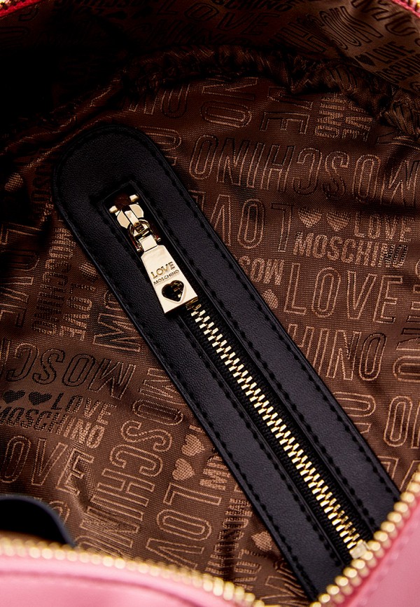 фото Рюкзак love moschino
