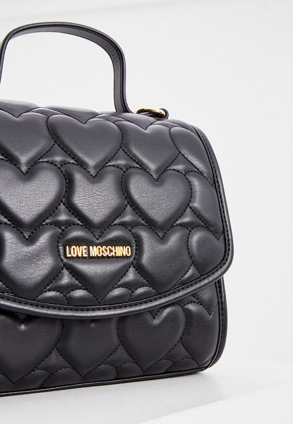 фото Сумка love moschino