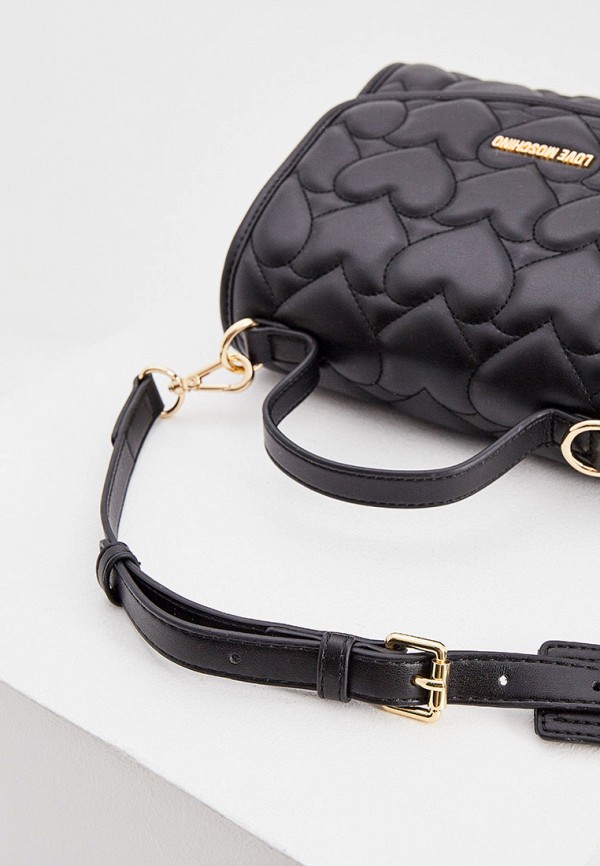 фото Сумка love moschino