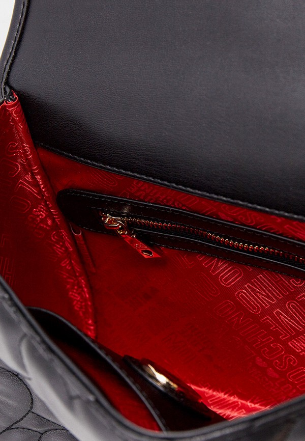 фото Сумка love moschino