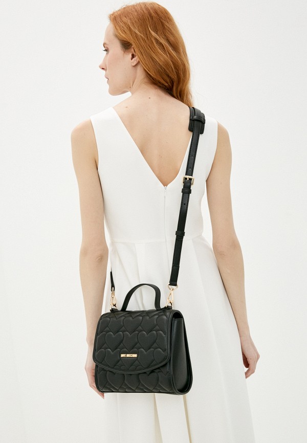фото Сумка love moschino