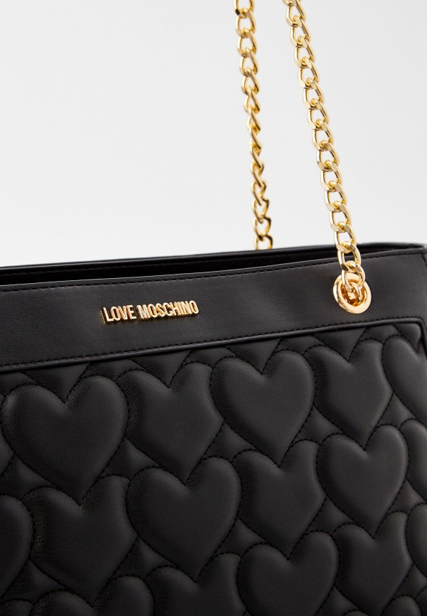 фото Сумка love moschino
