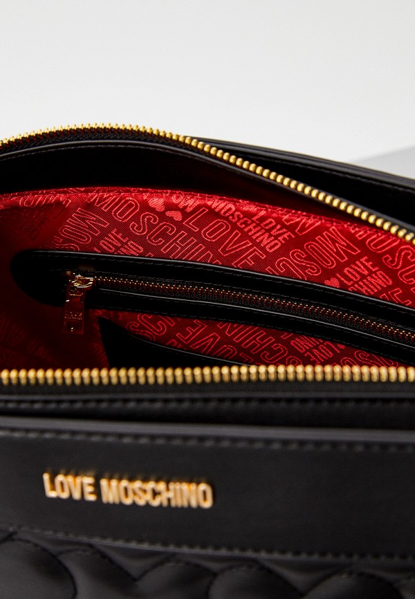 фото Сумка love moschino