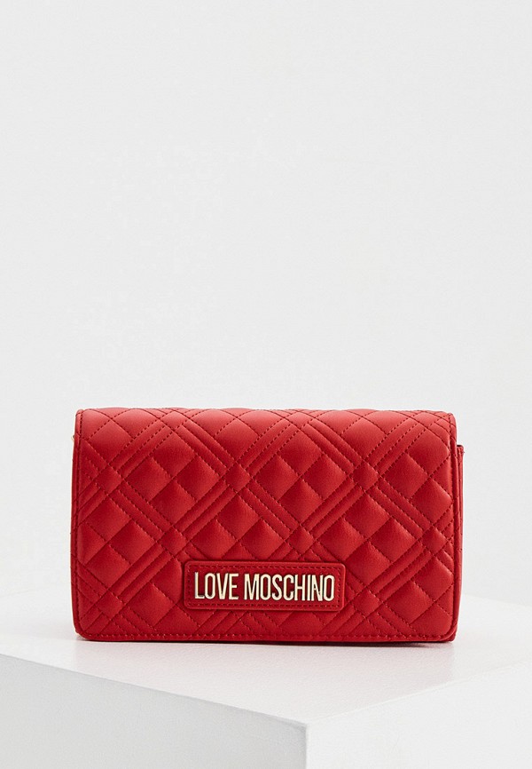 фото Сумка love moschino