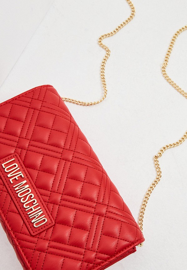 фото Сумка love moschino