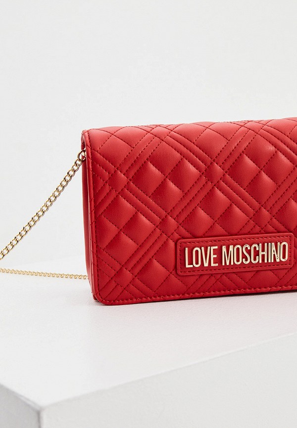 фото Сумка love moschino