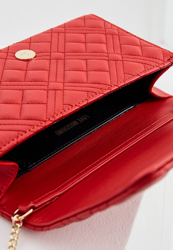 фото Сумка love moschino