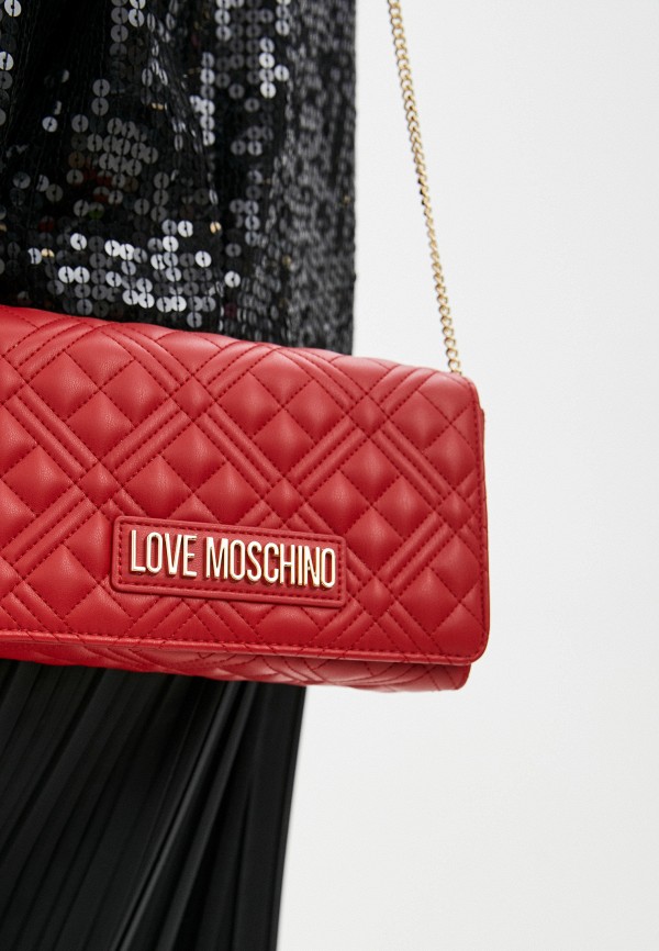 фото Сумка love moschino