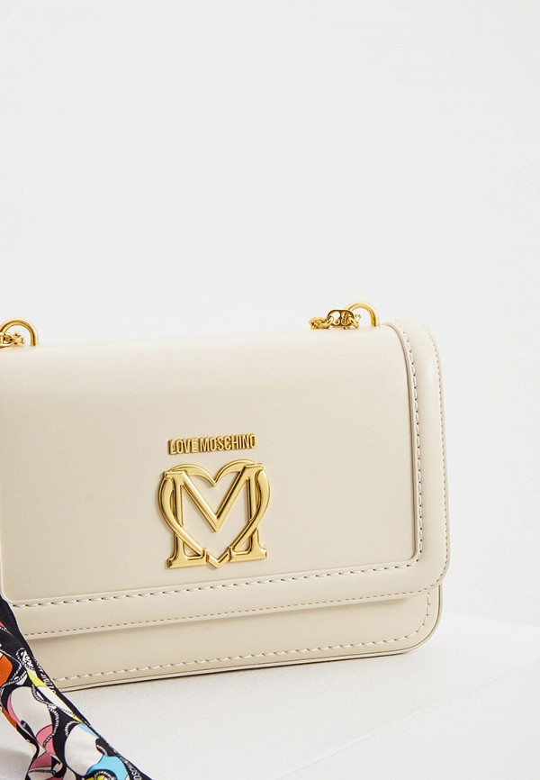 фото Сумка love moschino