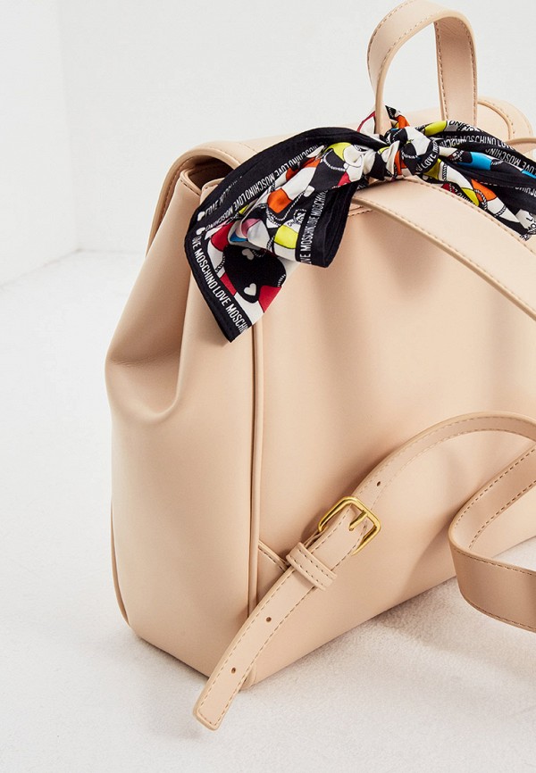 фото Рюкзак love moschino