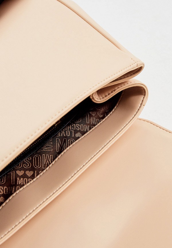 фото Рюкзак love moschino