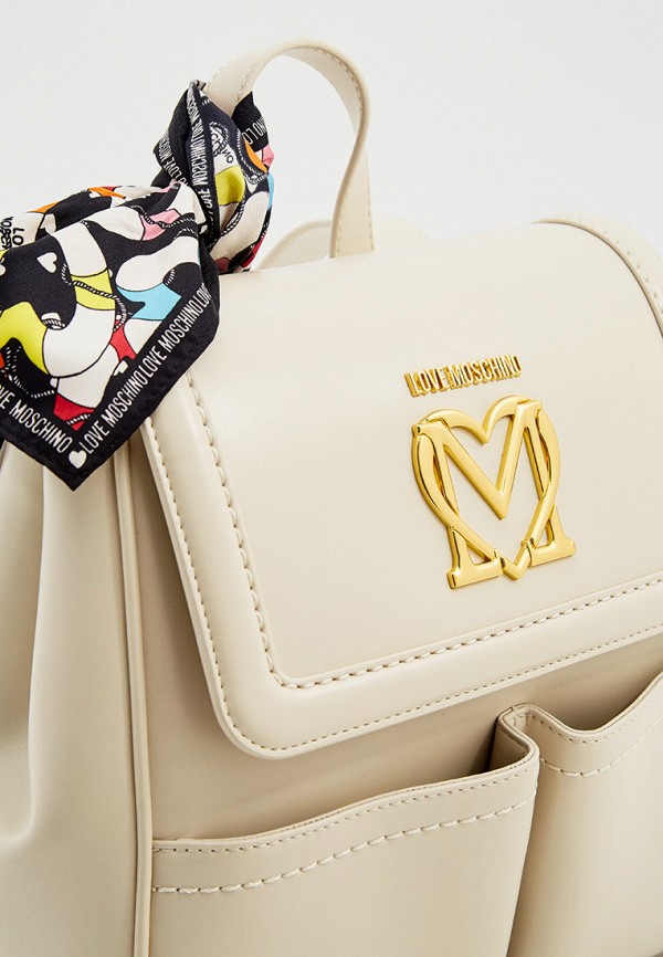фото Рюкзак love moschino