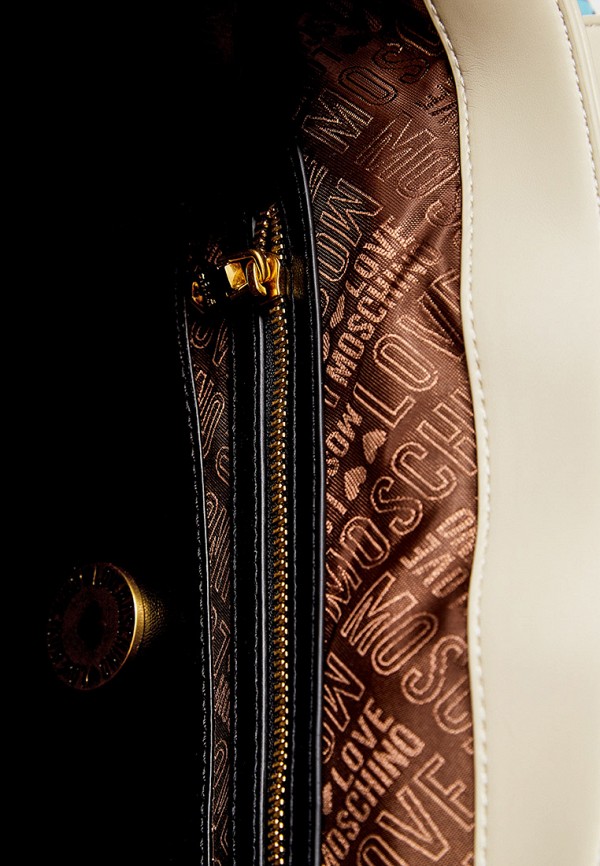 фото Рюкзак love moschino