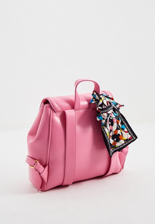 фото Рюкзак love moschino