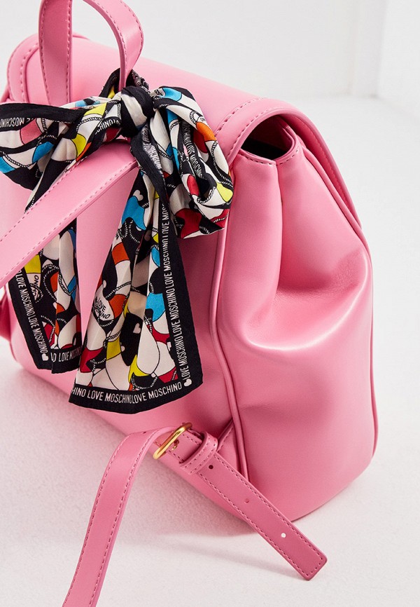 фото Рюкзак love moschino