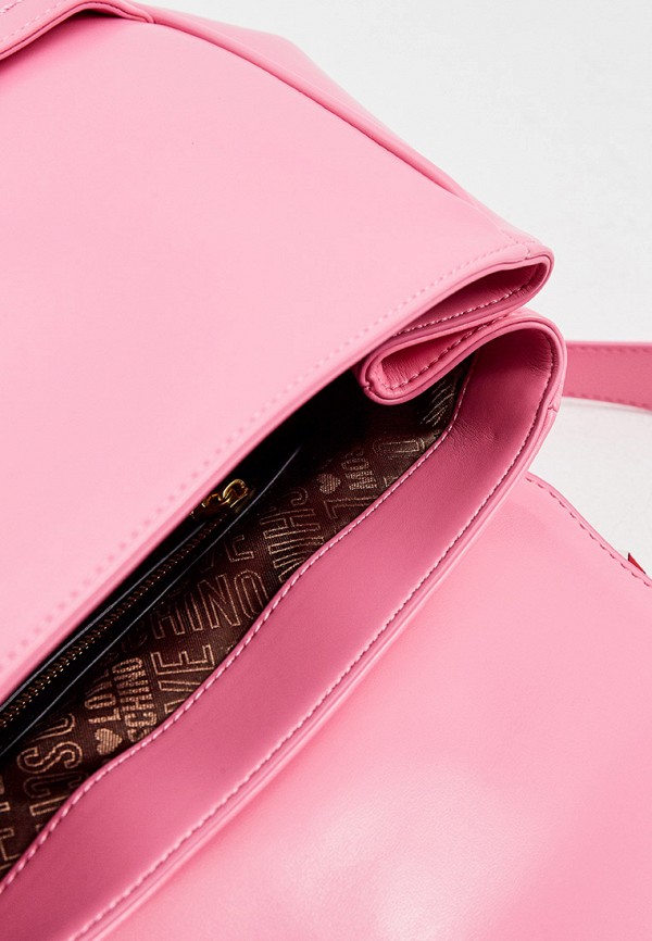 фото Рюкзак love moschino