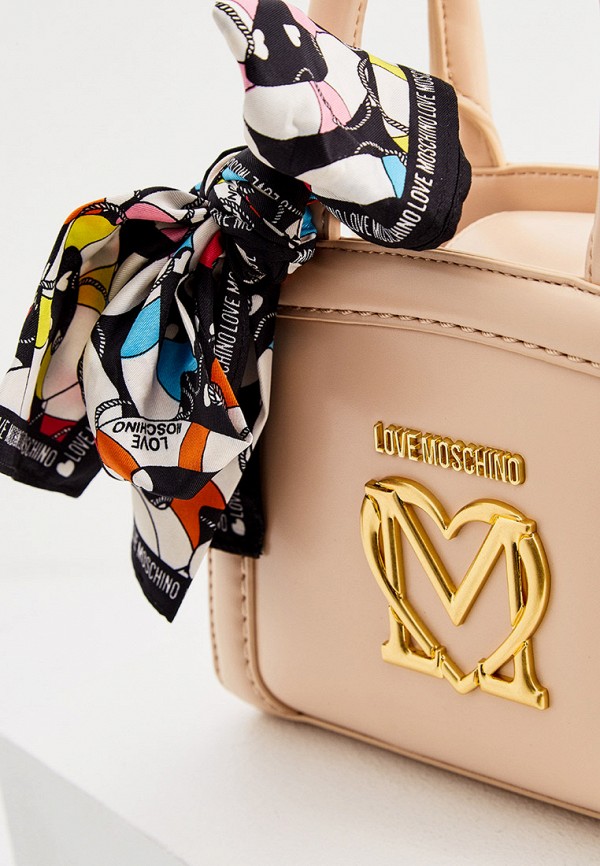 фото Сумка love moschino