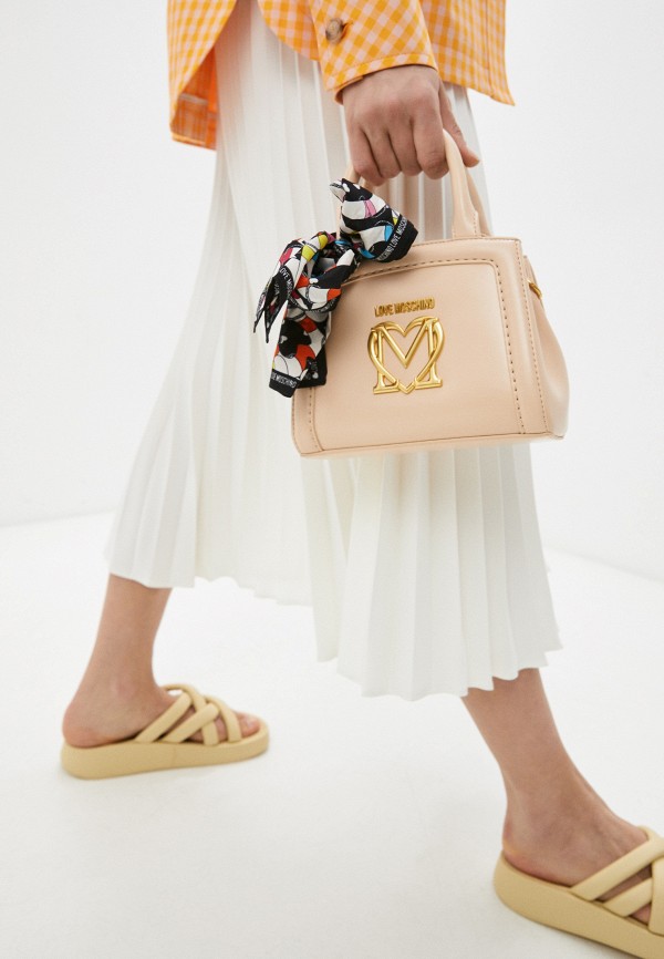 фото Сумка love moschino