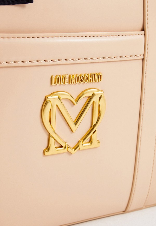 фото Сумка love moschino