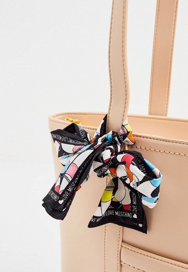 фото Сумка love moschino