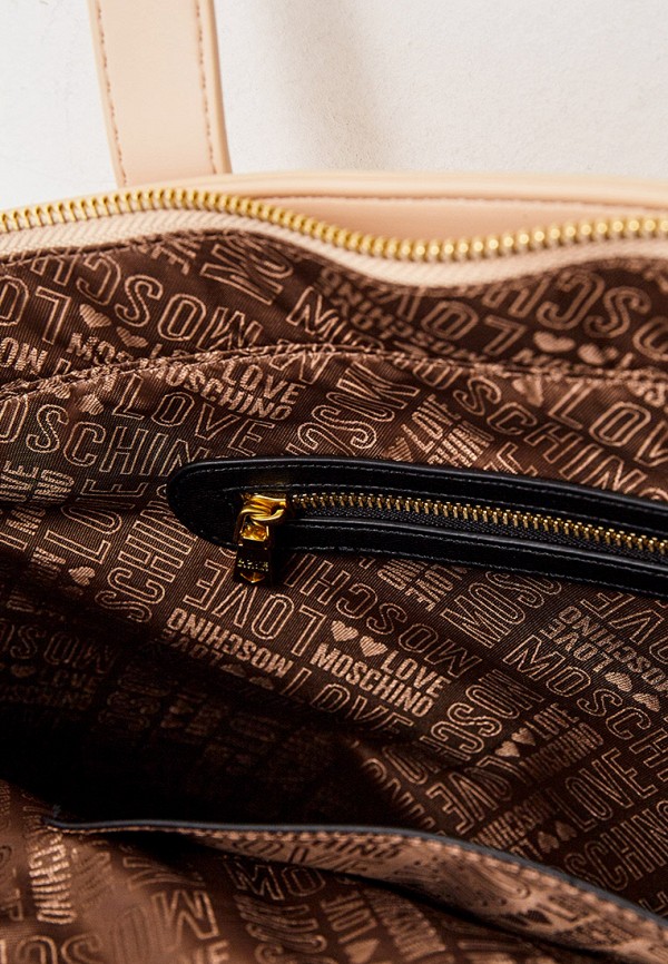 фото Сумка love moschino