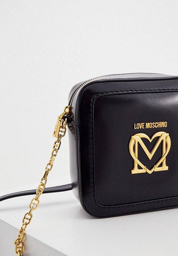 Сумка Love Moschino RTLAAE058001NS00