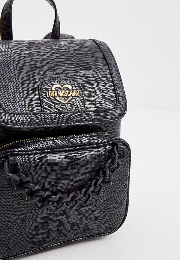 фото Рюкзак love moschino