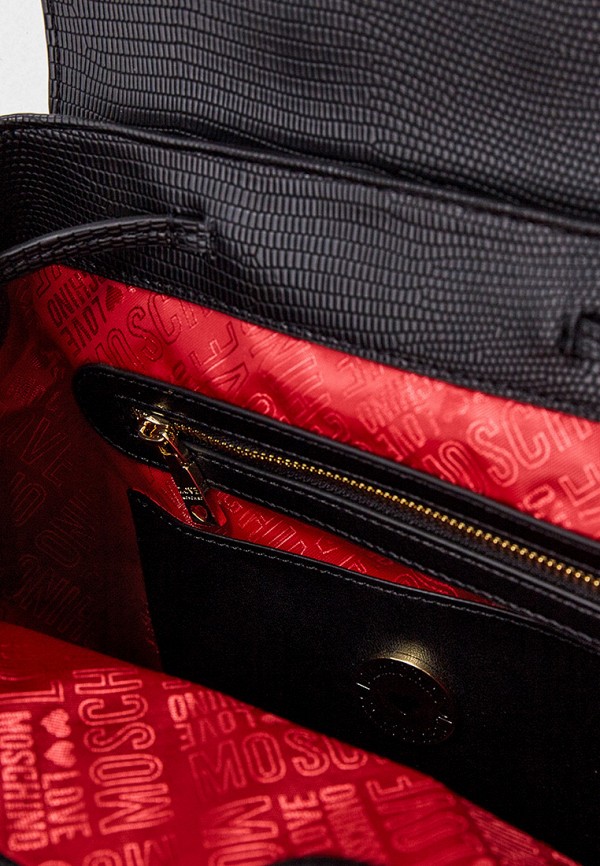 фото Рюкзак love moschino