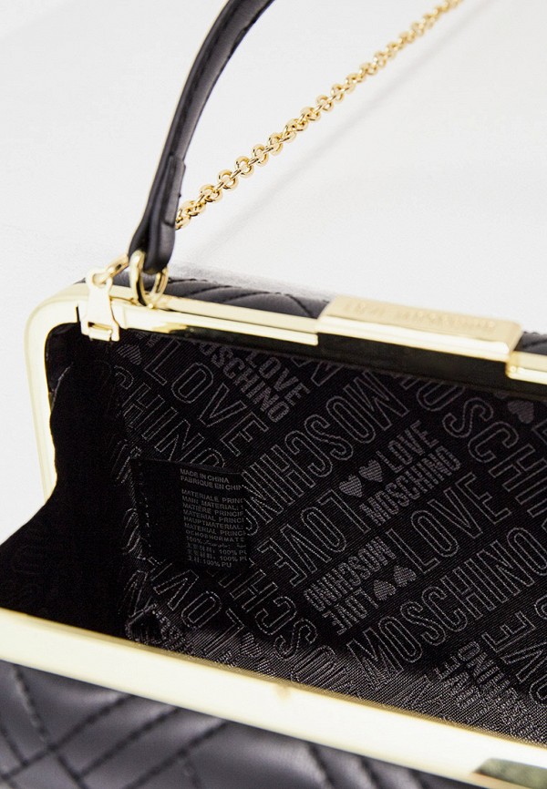 фото Сумка love moschino