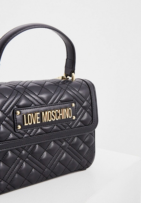 фото Сумка love moschino