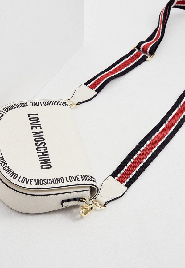 фото Сумка love moschino