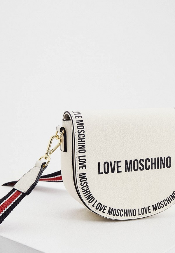 фото Сумка love moschino