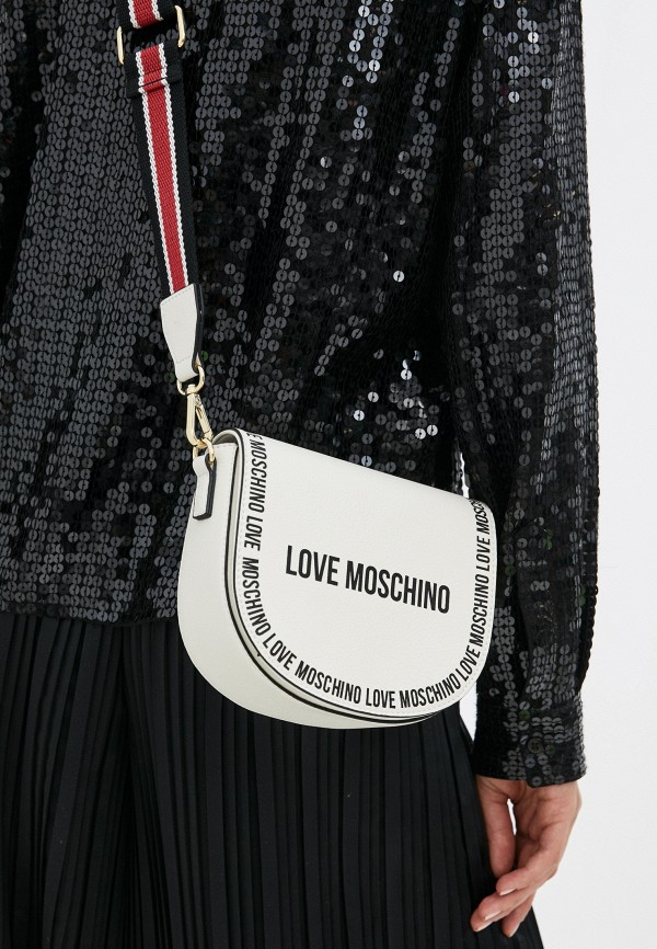 фото Сумка love moschino