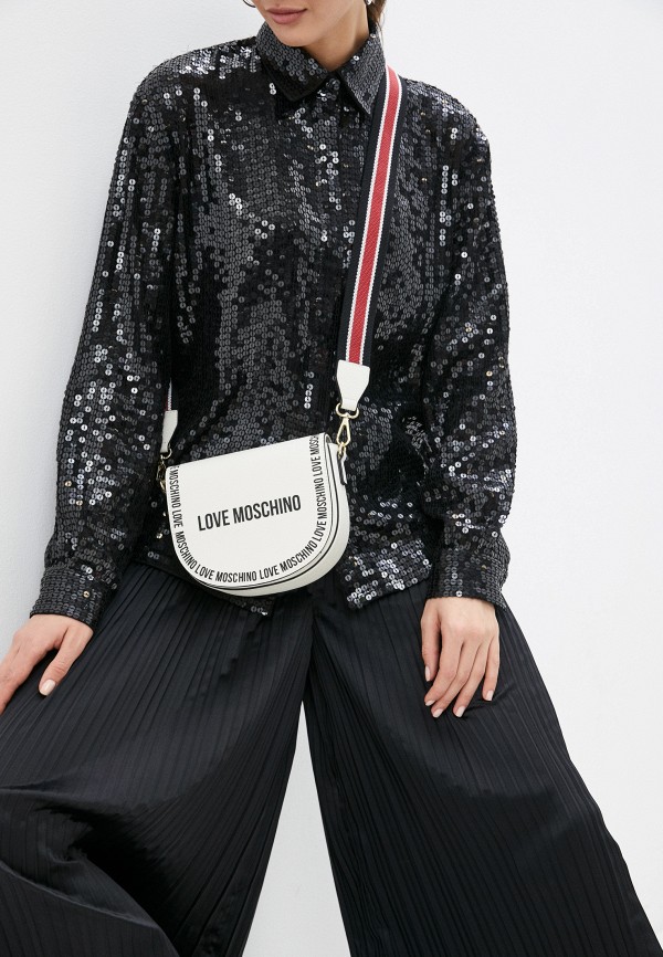 фото Сумка love moschino
