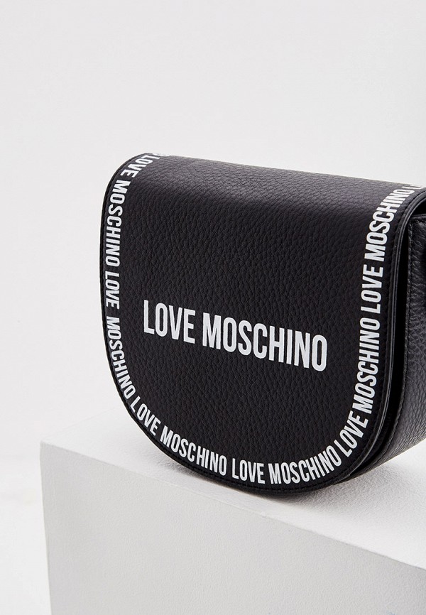 фото Сумка love moschino