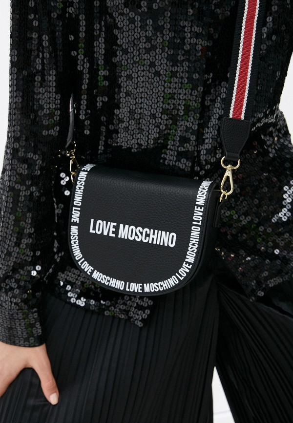 фото Сумка love moschino