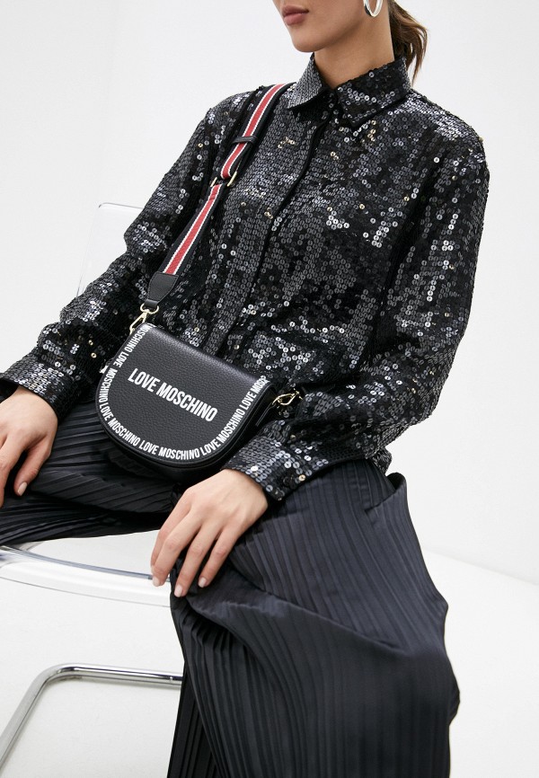 фото Сумка love moschino