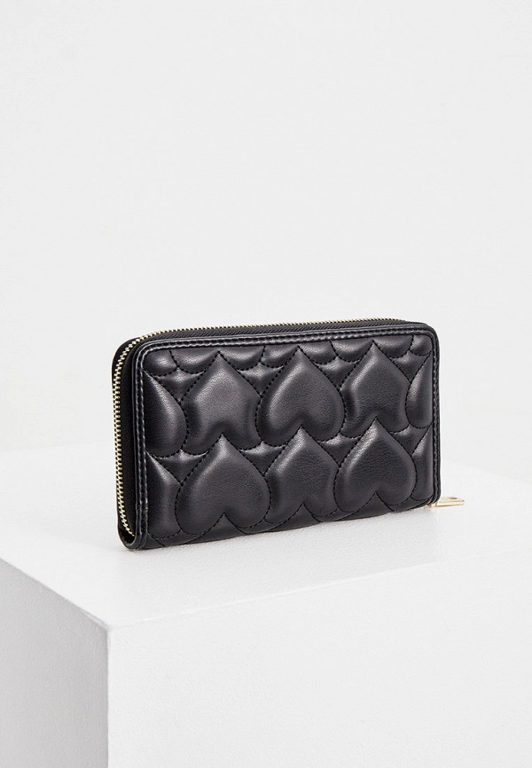 фото Кошелек love moschino