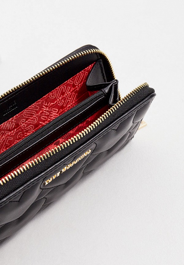 фото Кошелек love moschino