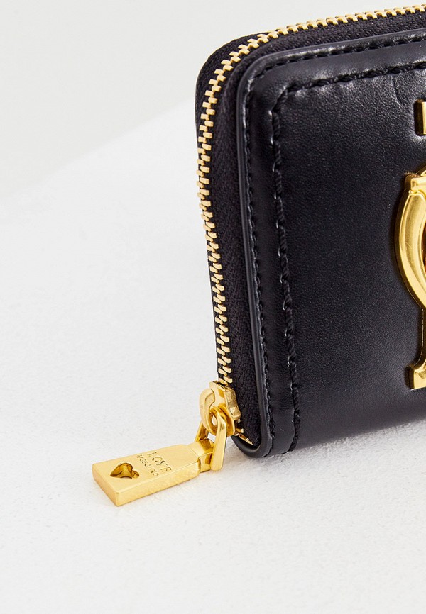 фото Кошелек love moschino