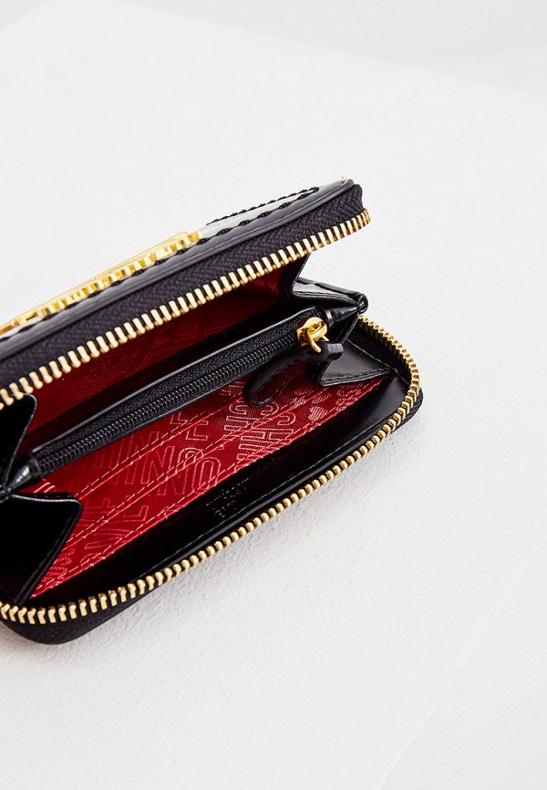 фото Кошелек love moschino