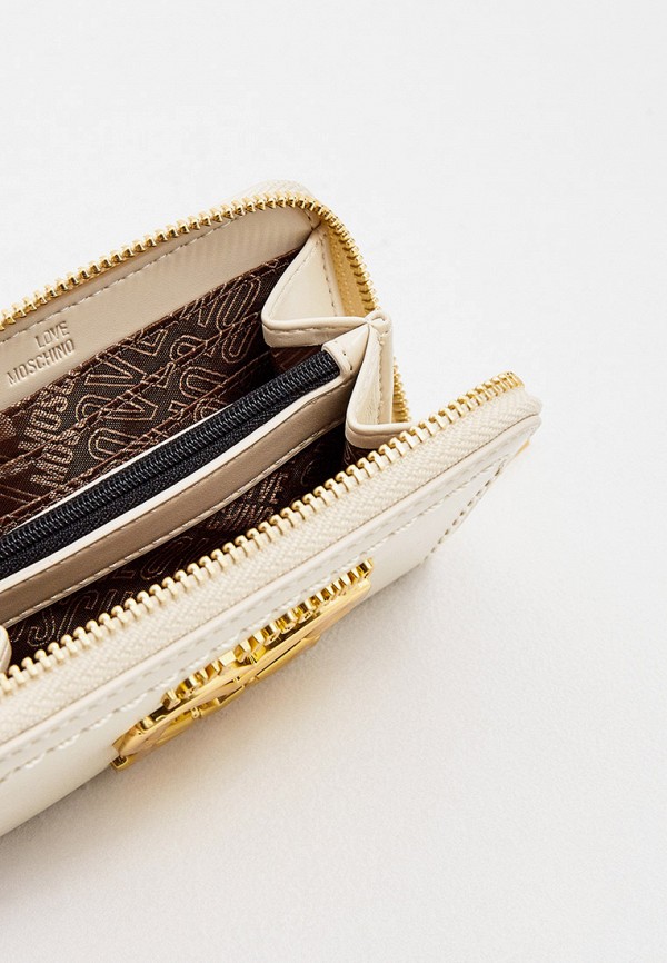 фото Кошелек love moschino