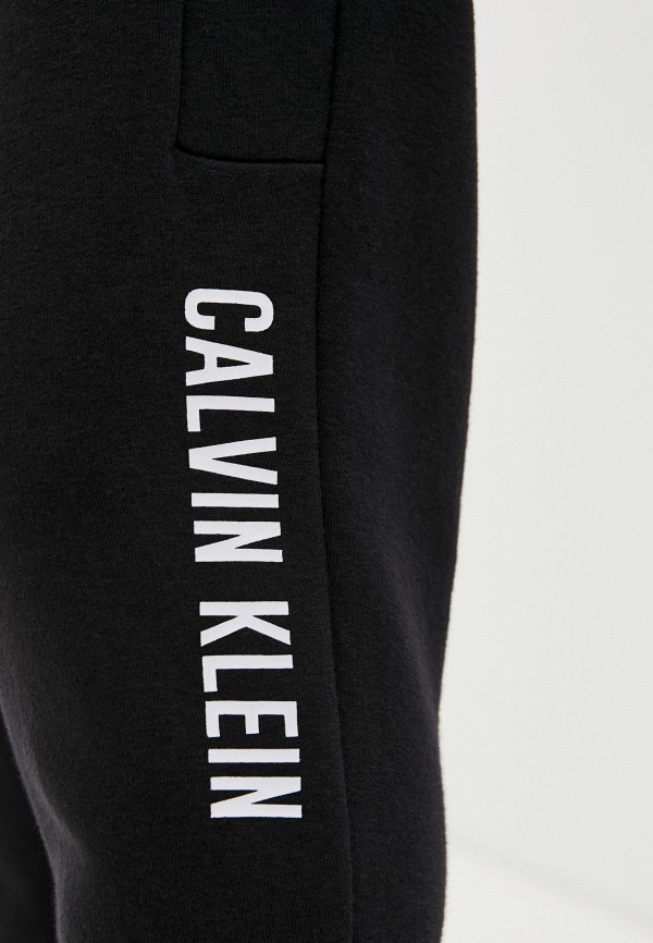 фото Брюки спортивные calvin klein performance