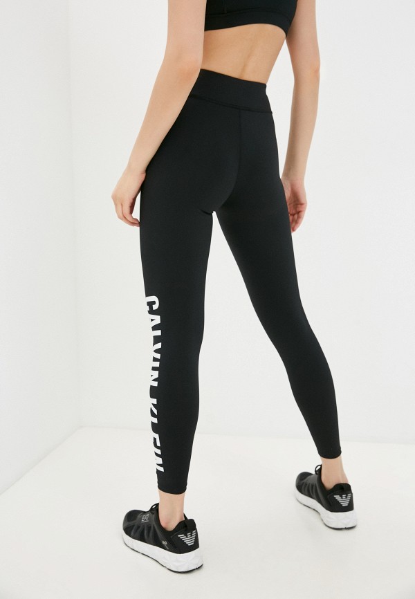 фото Тайтсы calvin klein performance