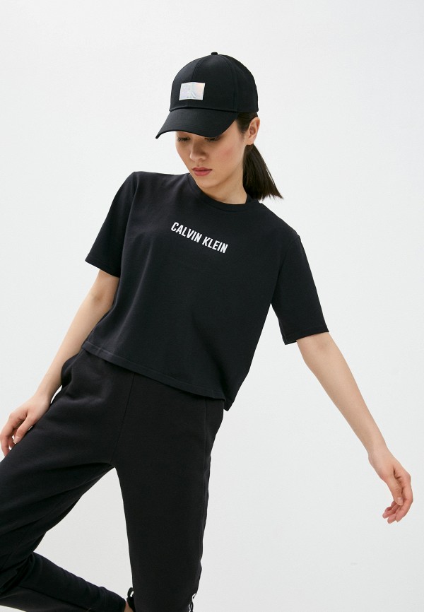 фото Футболка calvin klein performance