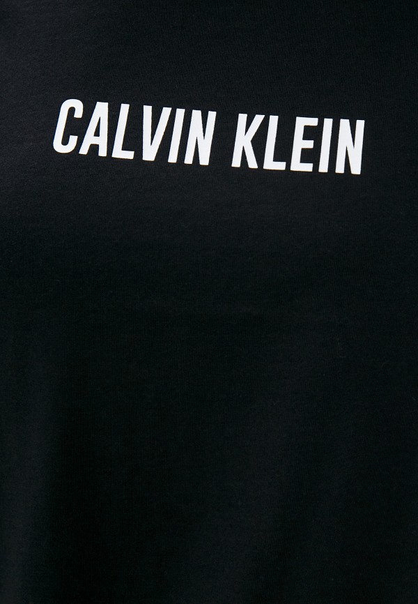 фото Футболка calvin klein performance