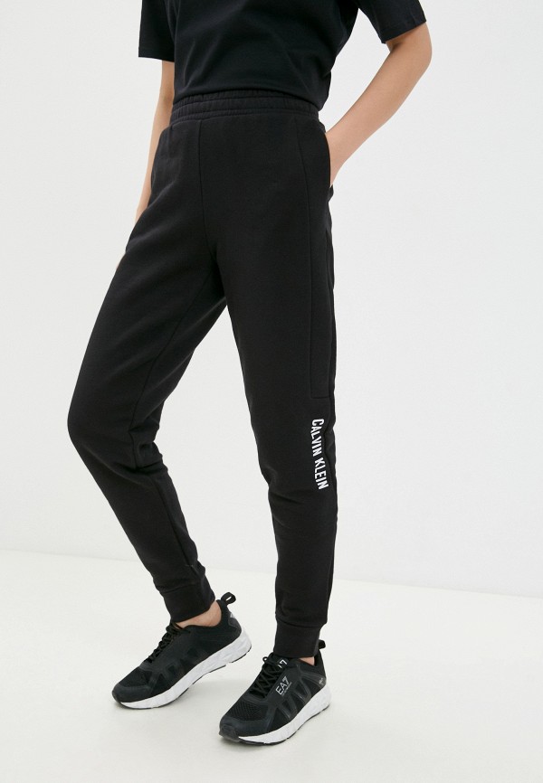 фото Брюки спортивные calvin klein performance
