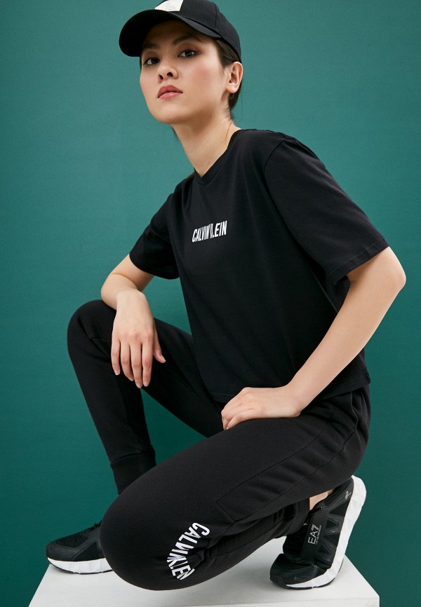 фото Брюки спортивные calvin klein performance