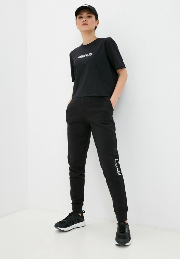 фото Брюки спортивные calvin klein performance